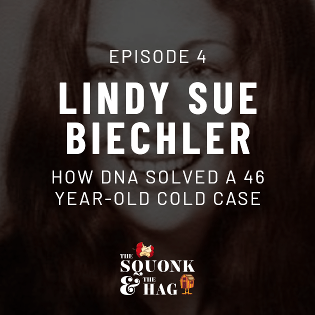 Lindy Sue Biechler: How DNA Solved a 46 Year-Old Cold Case | Episode 4