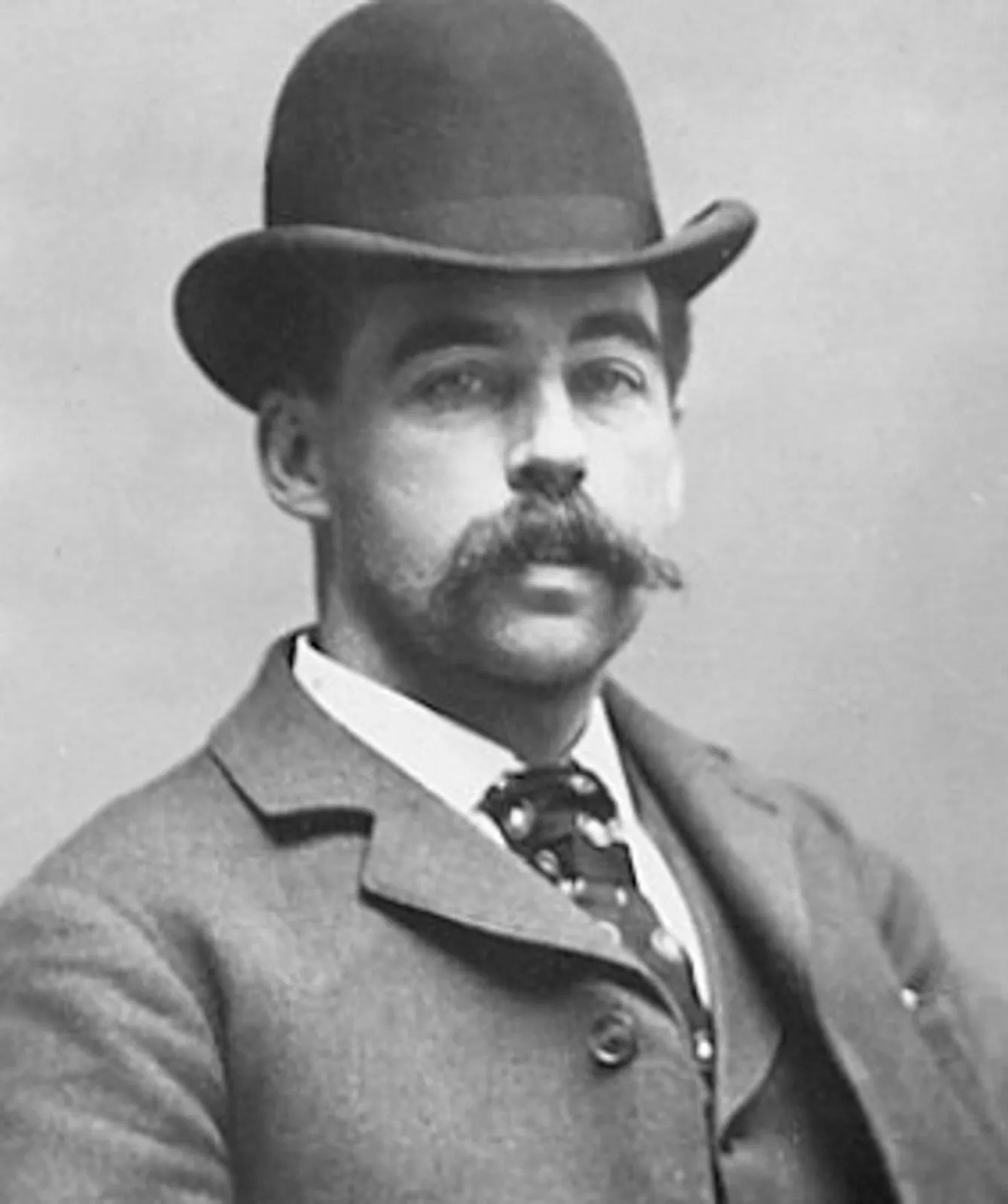 H.H. Holmes: "I was born with the devil in me." | Episode 7