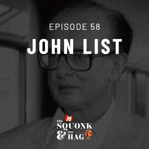 John List