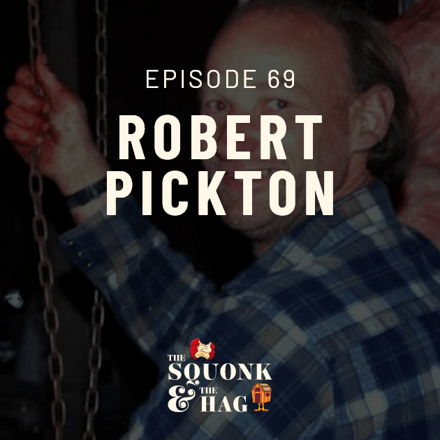 Robert Pickton