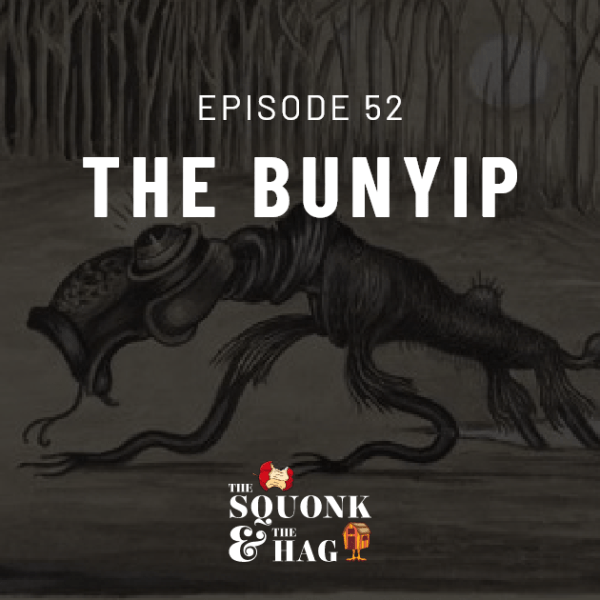 The Bunyip