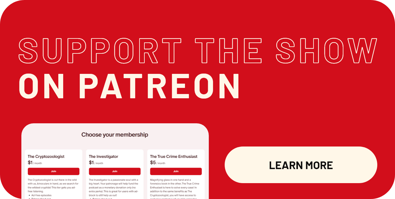 Support the show on Patreon