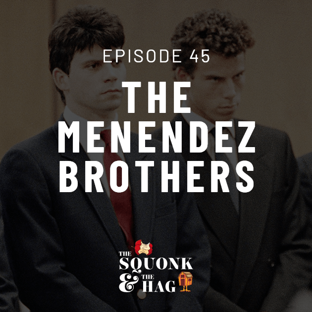 The Menendez Brothers